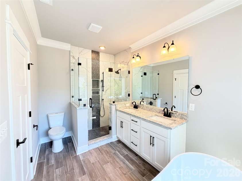 4139 Twenty Grand Drive, Indian Trail, NC 28079.  MLS# CAR4424688, YatesRealty ID 12841. 
