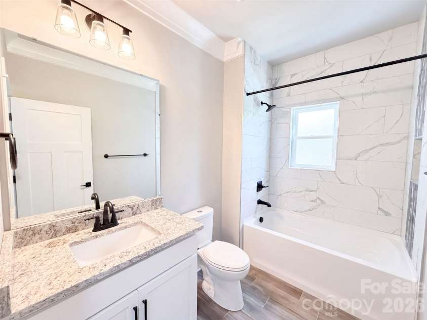 4139 Twenty Grand Drive, Indian Trail, NC 28079.  MLS# CAR4424688, YatesRealty ID 12841. 