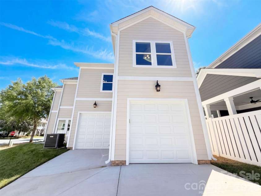 4139 Twenty Grand Drive, Indian Trail, NC 28079.  MLS# CAR4424688, YatesRealty ID 12841. 