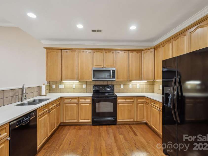 2910 Lake James Court, Monroe, NC 28110.  MLS# CAR4254039, YatesRealty ID 12842. 