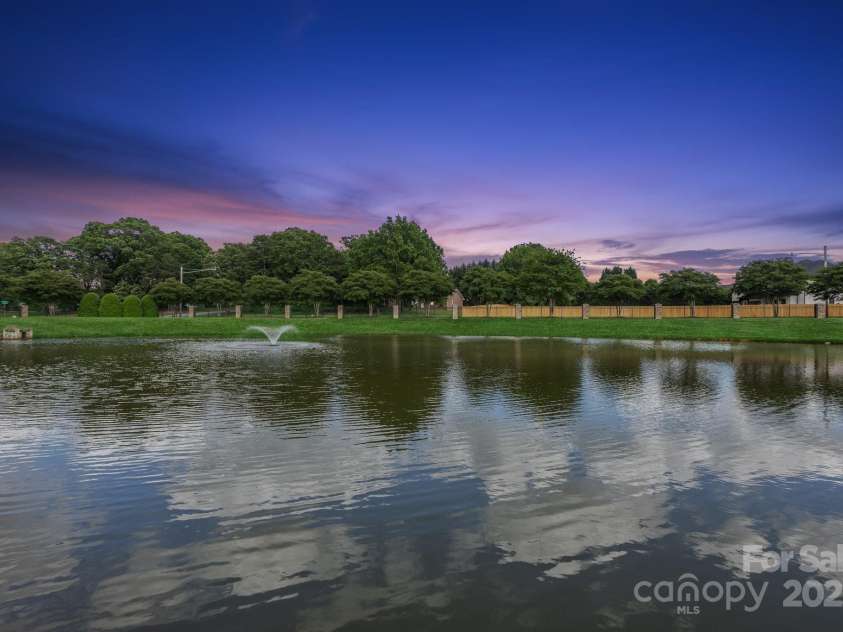 2910 Lake James Court, Monroe, NC 28110.  MLS# CAR4254039, YatesRealty ID 12842. 