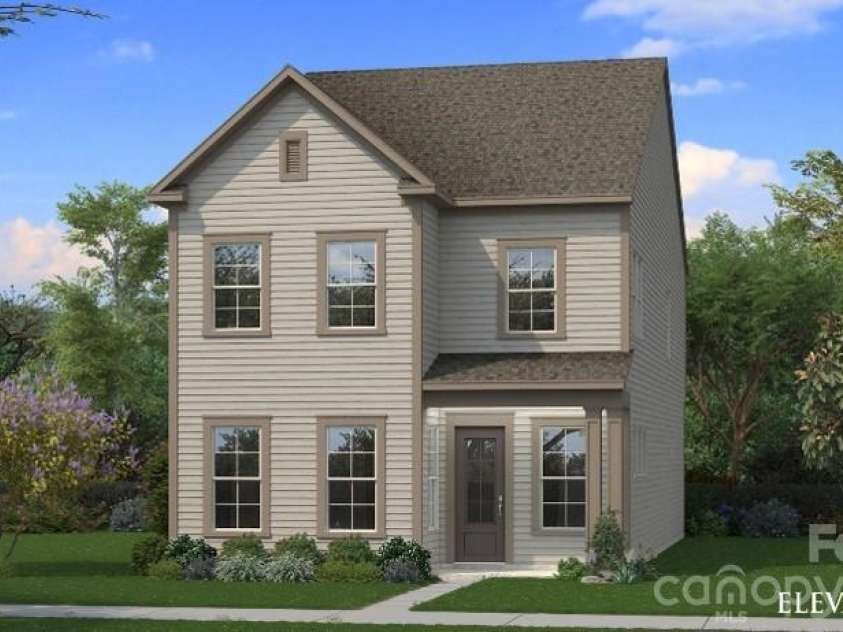 7422 Westrow Avenue, Charlotte, NC 28278.  MLS# CAR4361716, YatesRealty ID 12842. Representative
