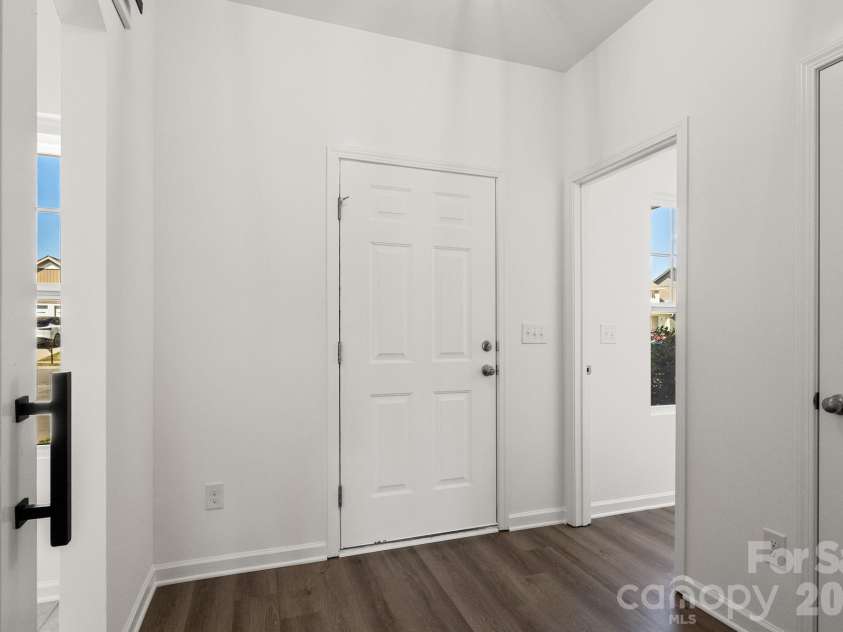 12863 Mustang Drive, Midland, NC 28107.  MLS# CAR4368814, YatesRealty ID 12845. 