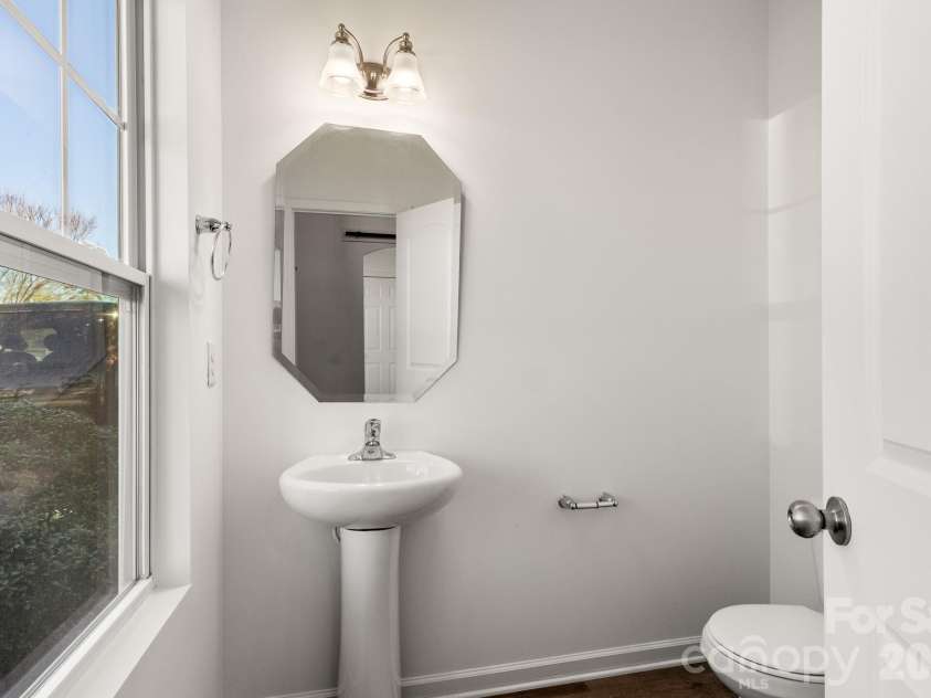 12863 Mustang Drive, Midland, NC 28107.  MLS# CAR4368814, YatesRealty ID 12845. 