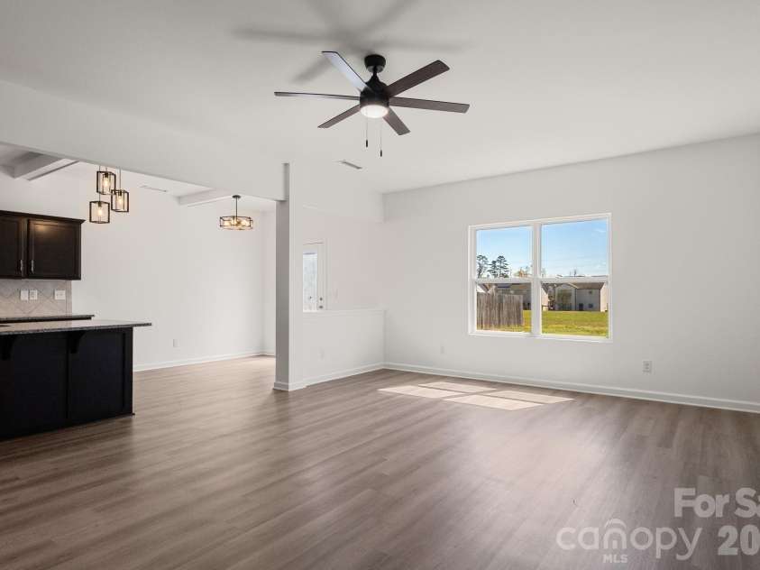 12863 Mustang Drive, Midland, NC 28107.  MLS# CAR4368814, YatesRealty ID 12845. 