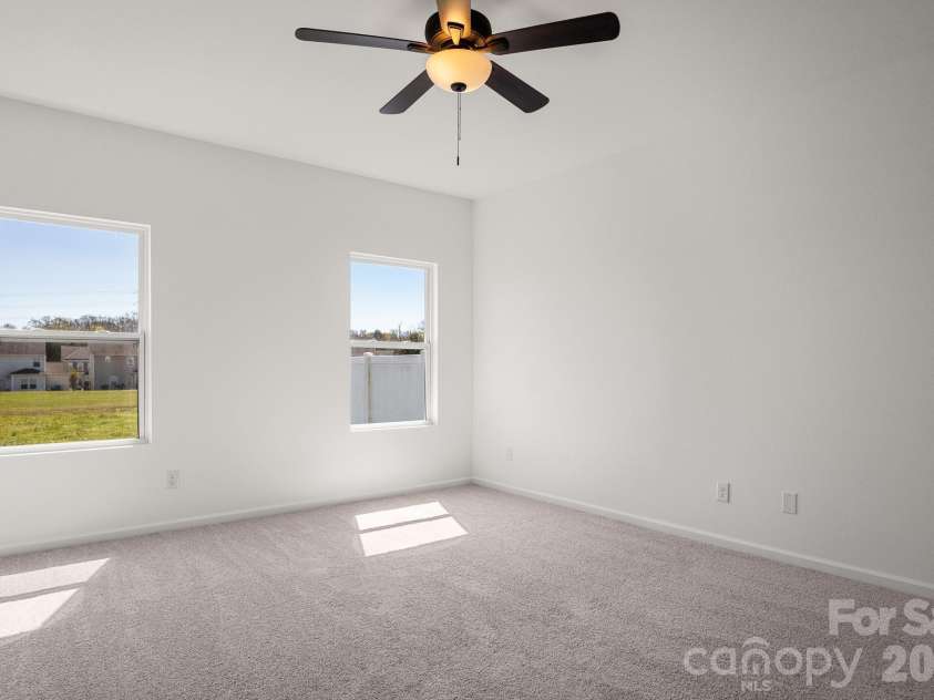 12863 Mustang Drive, Midland, NC 28107.  MLS# CAR4368814, YatesRealty ID 12845. 
