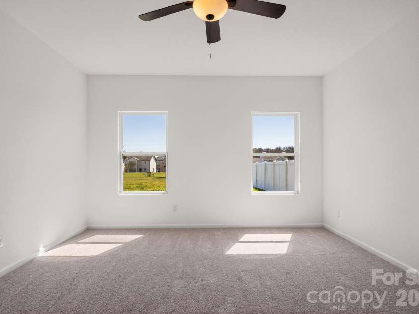 12863 Mustang Drive, Midland, NC 28107.  MLS# CAR4368814, YatesRealty ID 12845. 