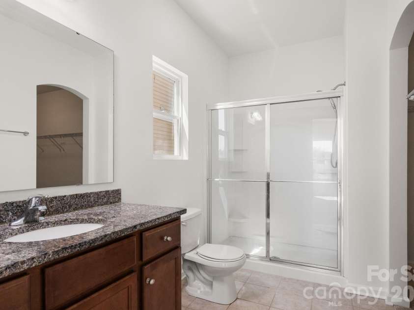 12863 Mustang Drive, Midland, NC 28107.  MLS# CAR4368814, YatesRealty ID 12845. 