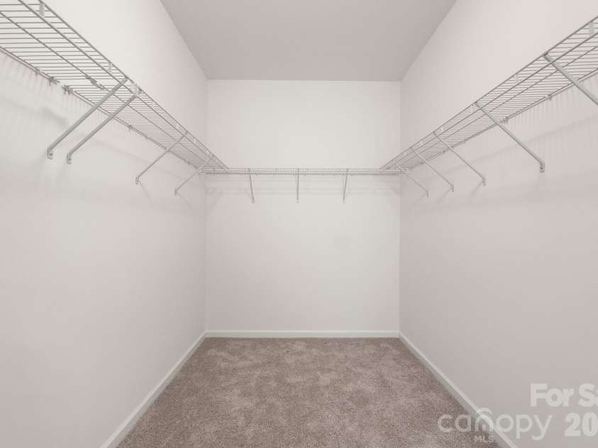 12863 Mustang Drive, Midland, NC 28107.  MLS# CAR4368814, YatesRealty ID 12845. 