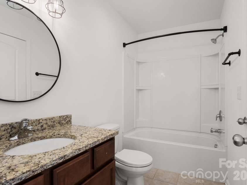 12863 Mustang Drive, Midland, NC 28107.  MLS# CAR4368814, YatesRealty ID 12845. 