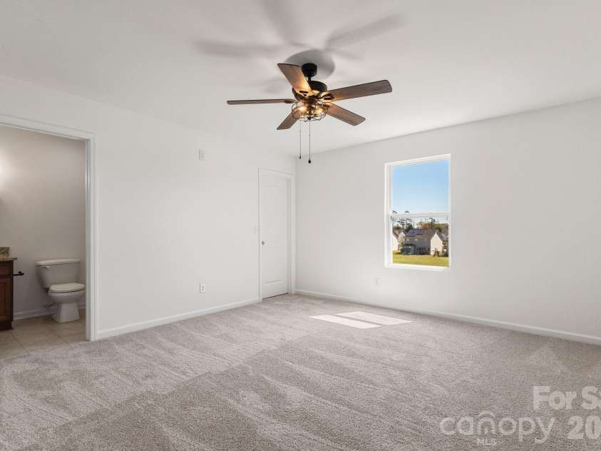 12863 Mustang Drive, Midland, NC 28107.  MLS# CAR4368814, YatesRealty ID 12845. 