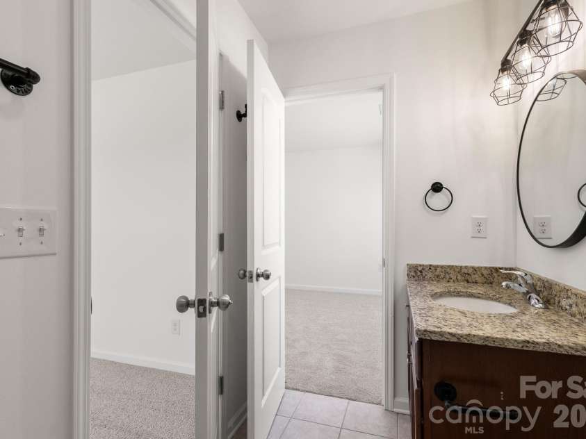 12863 Mustang Drive, Midland, NC 28107.  MLS# CAR4368814, YatesRealty ID 12845. 