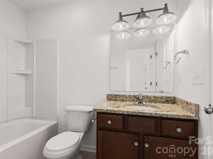 12863 Mustang Drive, Midland, NC 28107.  MLS# CAR4368814, YatesRealty ID 12845. 