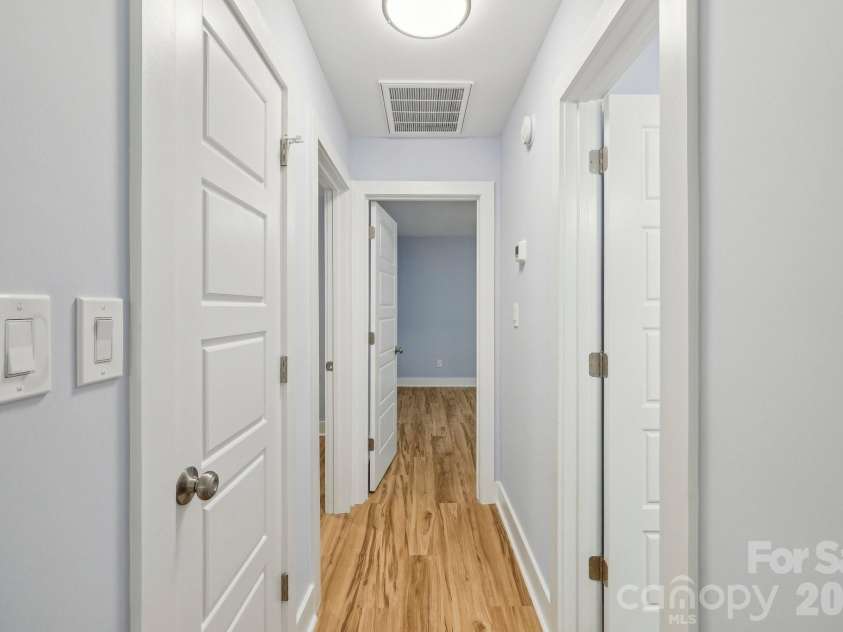 5414 Leaford Court, Charlotte, NC 28227.  MLS# CAR4368175, YatesRealty ID 12846. 