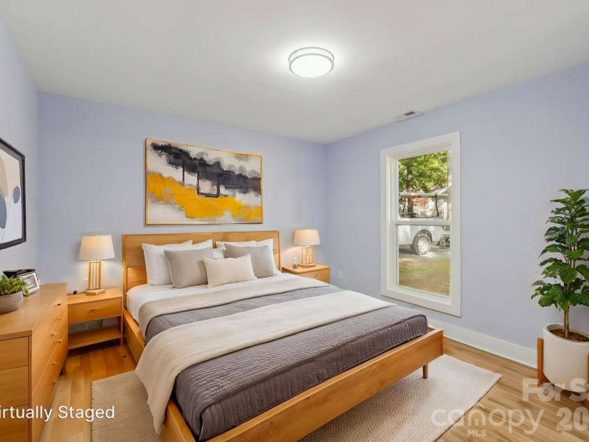 5414 Leaford Court, Charlotte, NC 28227.  MLS# CAR4368175, YatesRealty ID 12846. 