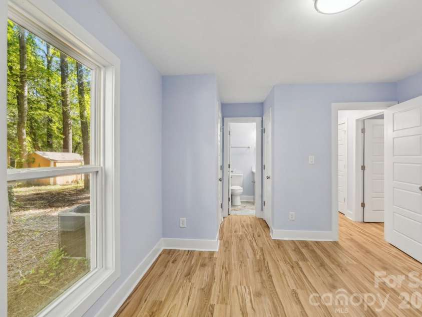 5414 Leaford Court, Charlotte, NC 28227.  MLS# CAR4368175, YatesRealty ID 12846. 