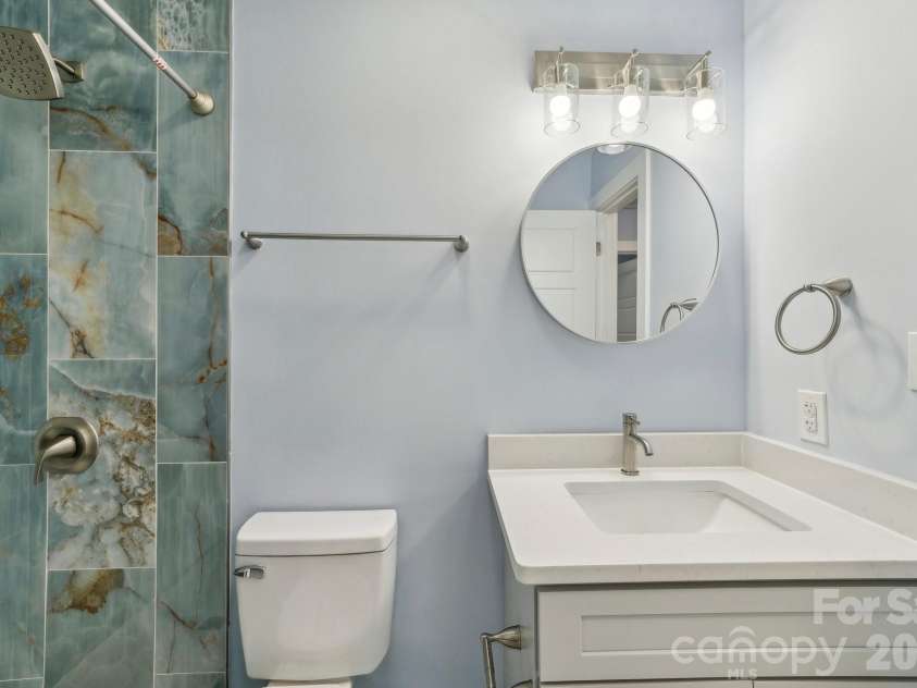 5414 Leaford Court, Charlotte, NC 28227.  MLS# CAR4368175, YatesRealty ID 12846. 