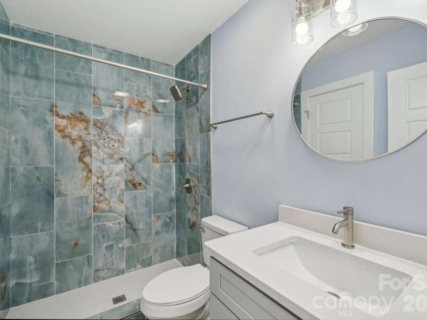 5414 Leaford Court, Charlotte, NC 28227.  MLS# CAR4368175, YatesRealty ID 12846. 