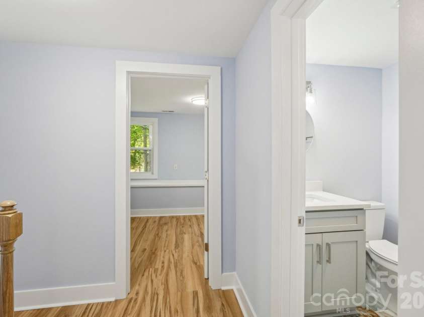 5414 Leaford Court, Charlotte, NC 28227.  MLS# CAR4368175, YatesRealty ID 12846. 