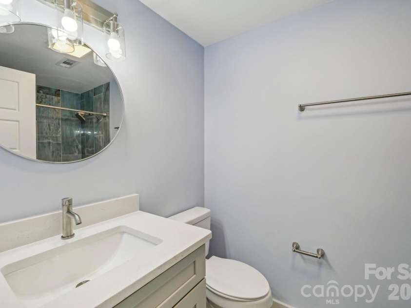5414 Leaford Court, Charlotte, NC 28227.  MLS# CAR4368175, YatesRealty ID 12846. 