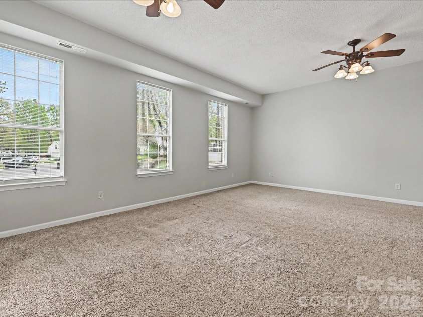 2800 Pearwood Court, Matthews, NC 28105.  MLS# CAR4363874, YatesRealty ID 12849. 