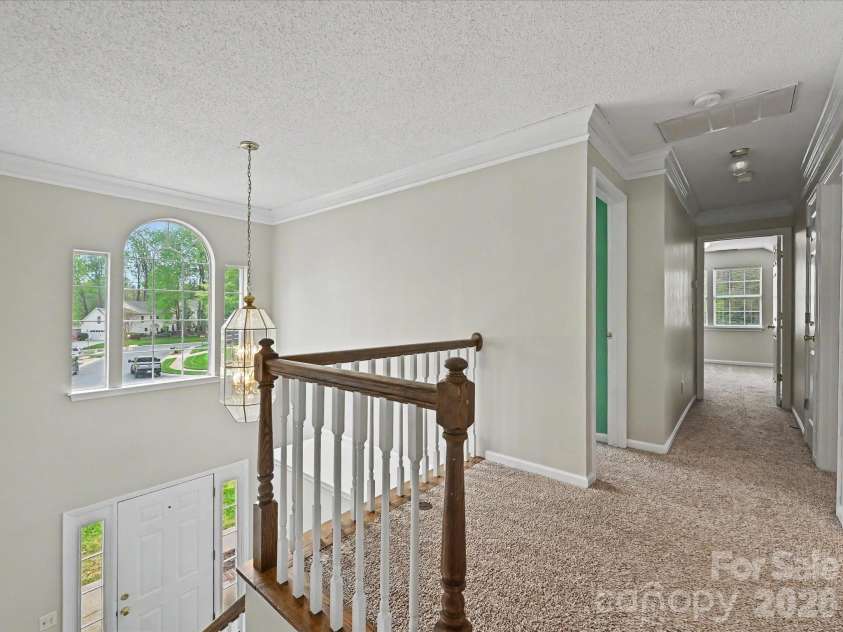 2800 Pearwood Court, Matthews, NC 28105.  MLS# CAR4363874, YatesRealty ID 12849. 