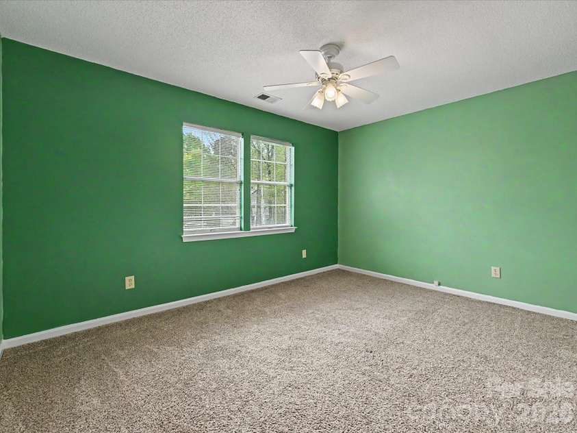 2800 Pearwood Court, Matthews, NC 28105.  MLS# CAR4363874, YatesRealty ID 12849. 