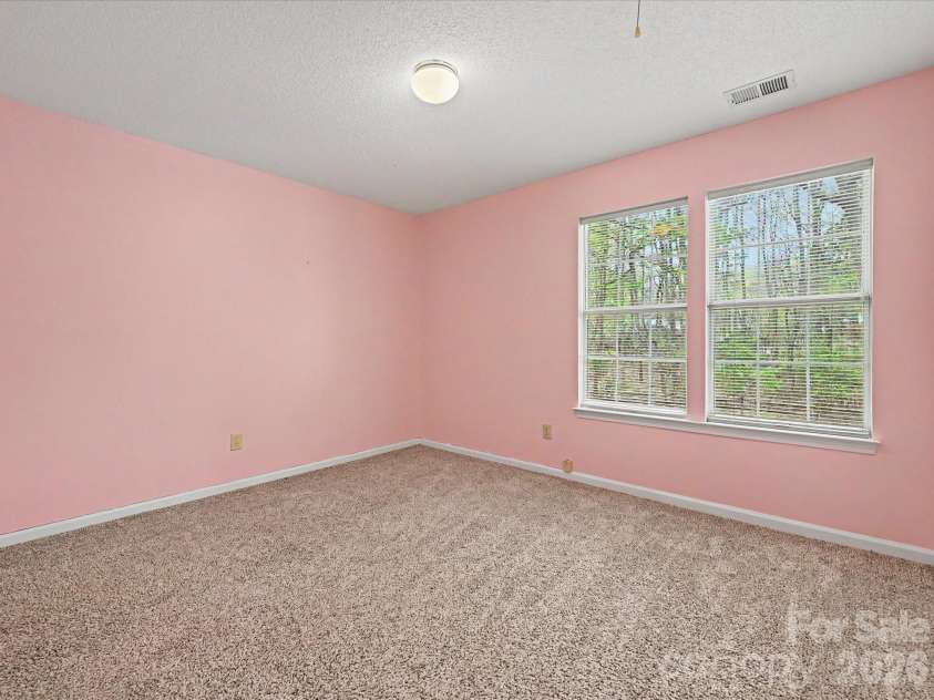 2800 Pearwood Court, Matthews, NC 28105.  MLS# CAR4363874, YatesRealty ID 12849. 
