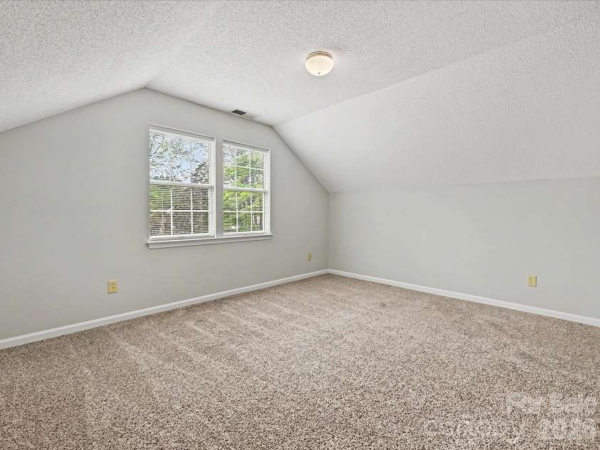 2800 Pearwood Court, Matthews, NC 28105.  MLS# CAR4363874, YatesRealty ID 12849. 