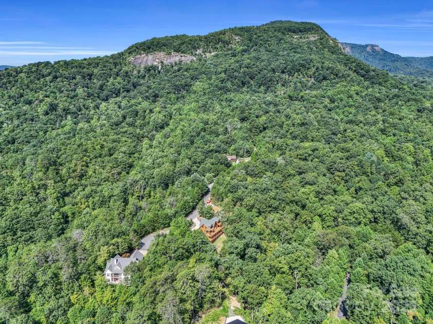 219 Highland Heights, Lake Lure, NC 28746.  MLS# CAR4172812, YatesRealty ID 1285. 