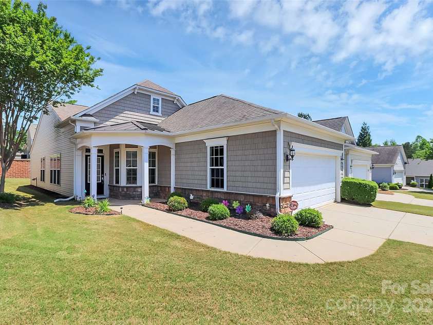 18020 Owl Court, Indian Land, SC 29707.  MLS# CAR4251346, YatesRealty ID 12851. 