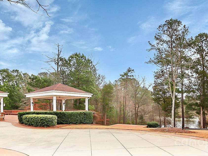 18020 Owl Court, Indian Land, SC 29707.  MLS# CAR4251346, YatesRealty ID 12851. Dine in or outside