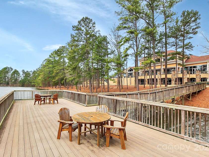 18020 Owl Court, Indian Land, SC 29707.  MLS# CAR4251346, YatesRealty ID 12851. Lakeside