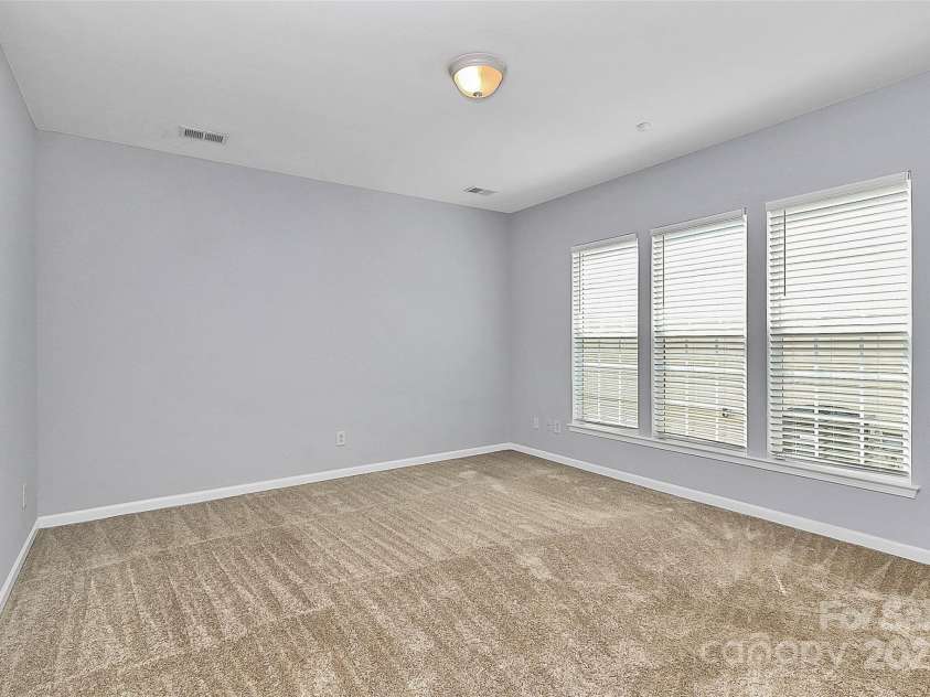 18020 Owl Court, Indian Land, SC 29707.  MLS# CAR4251346, YatesRealty ID 12851. Primary Bedroom