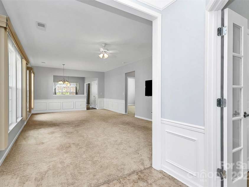 18020 Owl Court, Indian Land, SC 29707.  MLS# CAR4251346, YatesRealty ID 12851. Welcome to this OPEN Floor Plan