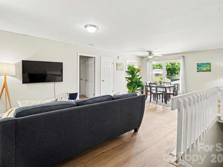 270/272 Spring Street, Concord, NC 28025.  MLS# CAR4360145, YatesRealty ID 12853. 
