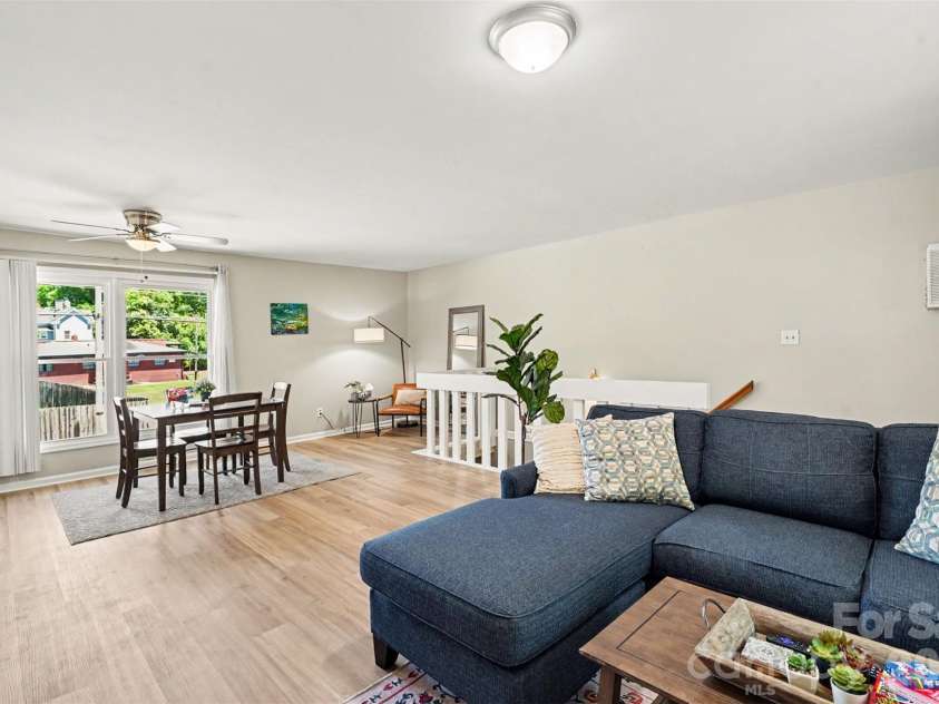 270/272 Spring Street, Concord, NC 28025.  MLS# CAR4360145, YatesRealty ID 12853. 