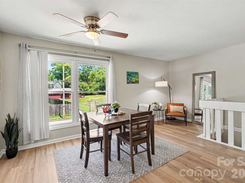 270/272 Spring Street, Concord, NC 28025.  MLS# CAR4360145, YatesRealty ID 12853. 