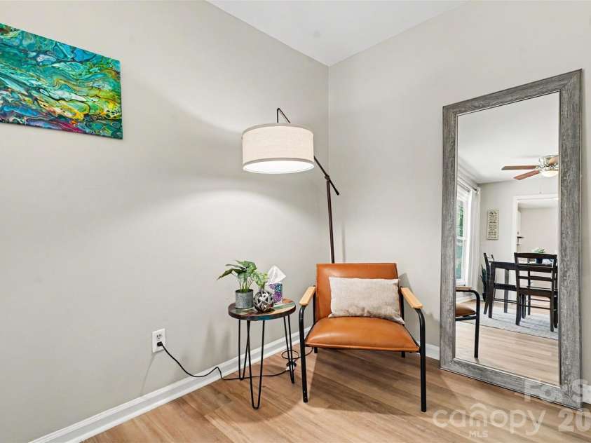 270/272 Spring Street, Concord, NC 28025.  MLS# CAR4360145, YatesRealty ID 12853. 
