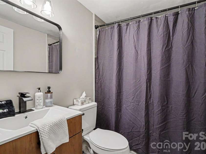 270/272 Spring Street, Concord, NC 28025.  MLS# CAR4360145, YatesRealty ID 12853. 