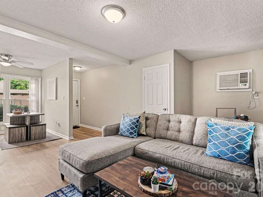 270/272 Spring Street, Concord, NC 28025.  MLS# CAR4360145, YatesRealty ID 12853. 