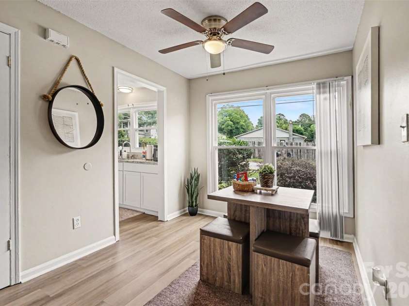 270/272 Spring Street, Concord, NC 28025.  MLS# CAR4360145, YatesRealty ID 12853. 