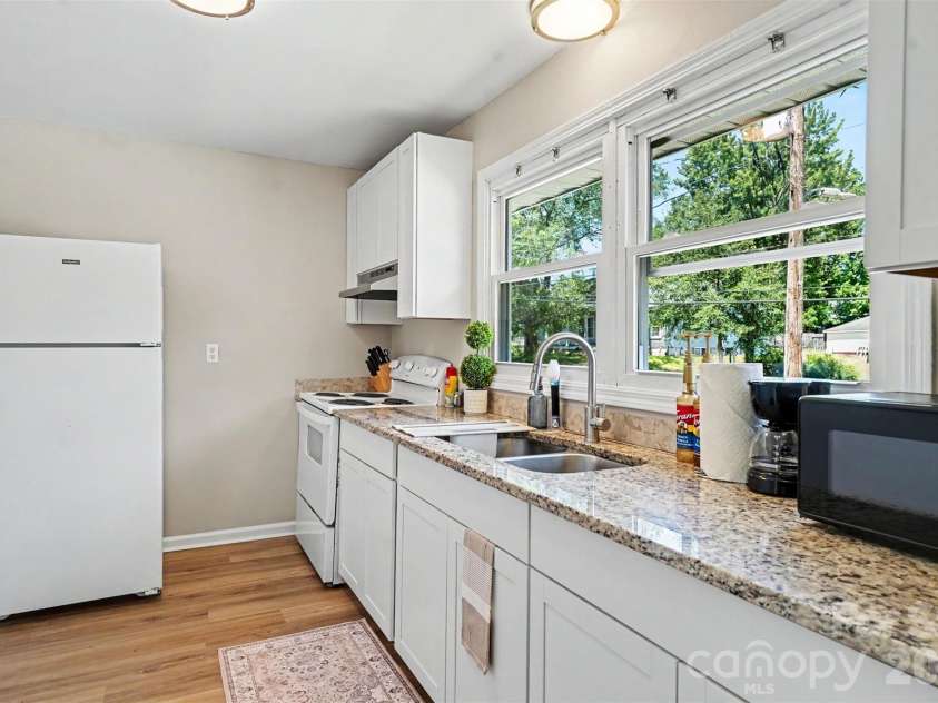 270/272 Spring Street, Concord, NC 28025.  MLS# CAR4360145, YatesRealty ID 12853. 