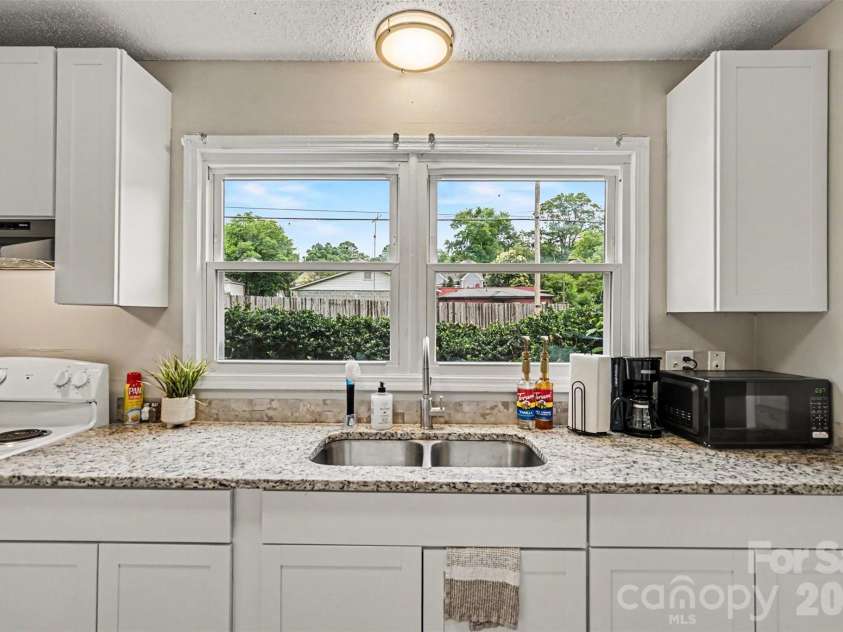 270/272 Spring Street, Concord, NC 28025.  MLS# CAR4360145, YatesRealty ID 12853. 
