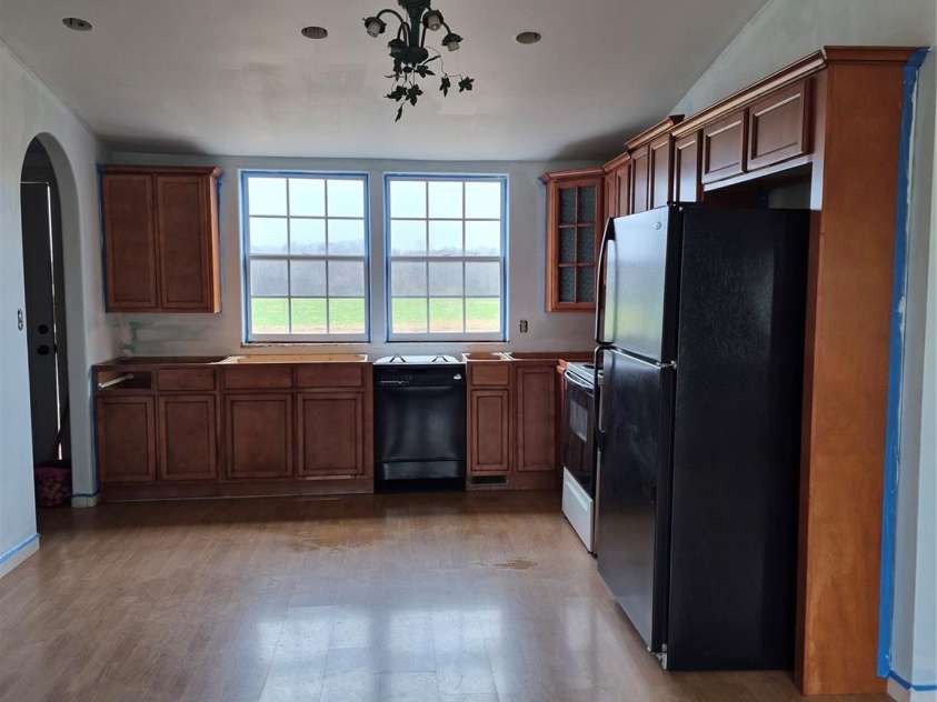 2606 Long Hope Road, Monroe, NC 28112.  MLS# CAR4359733, YatesRealty ID 12855. 