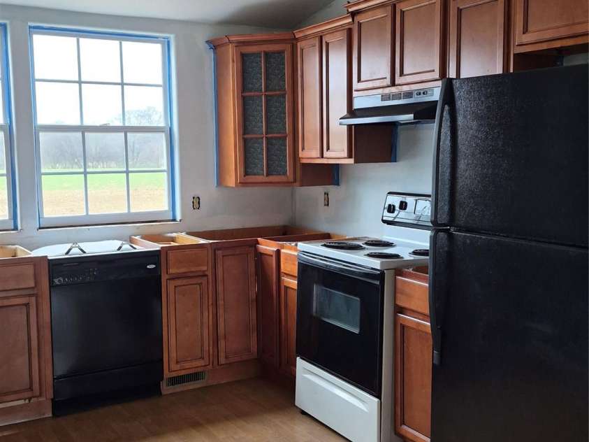 2606 Long Hope Road, Monroe, NC 28112.  MLS# CAR4359733, YatesRealty ID 12855. 