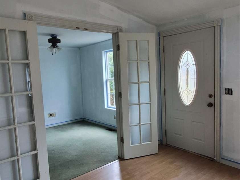 2606 Long Hope Road, Monroe, NC 28112.  MLS# CAR4359733, YatesRealty ID 12855. 