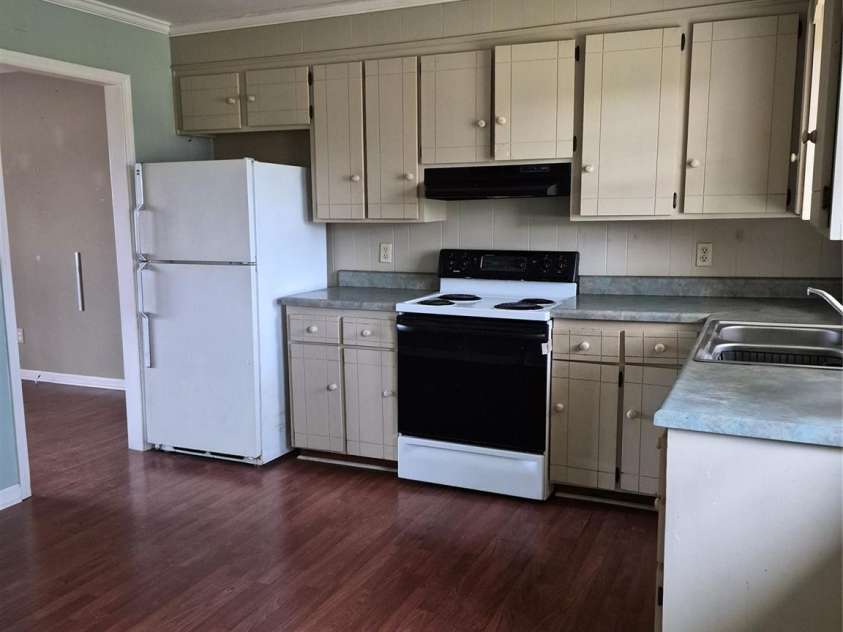 2606 Long Hope Road, Monroe, NC 28112.  MLS# CAR4359733, YatesRealty ID 12855. 