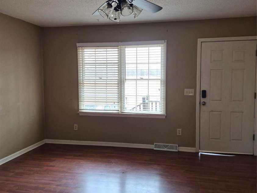 2606 Long Hope Road, Monroe, NC 28112.  MLS# CAR4359733, YatesRealty ID 12855. 