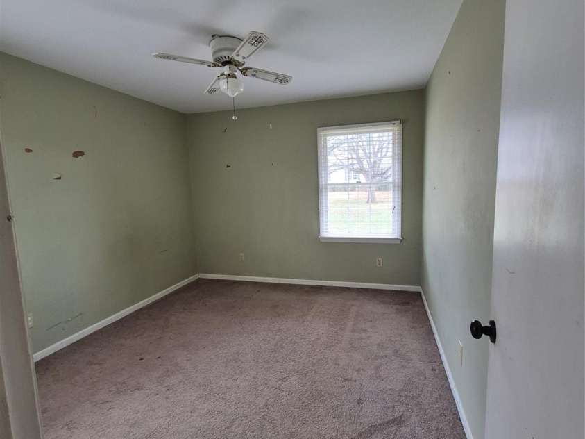 2606 Long Hope Road, Monroe, NC 28112.  MLS# CAR4359733, YatesRealty ID 12855. 